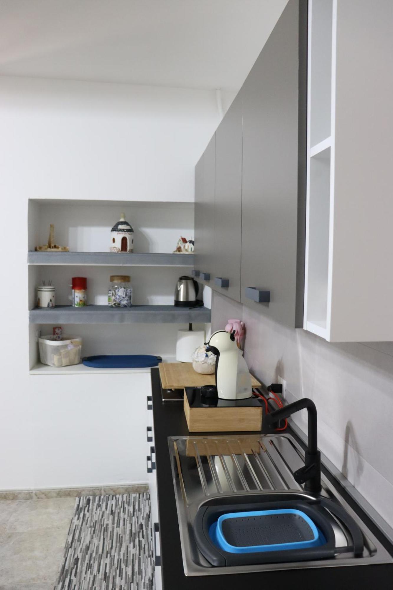 Laviano House Apartamento Brindisi Exterior foto