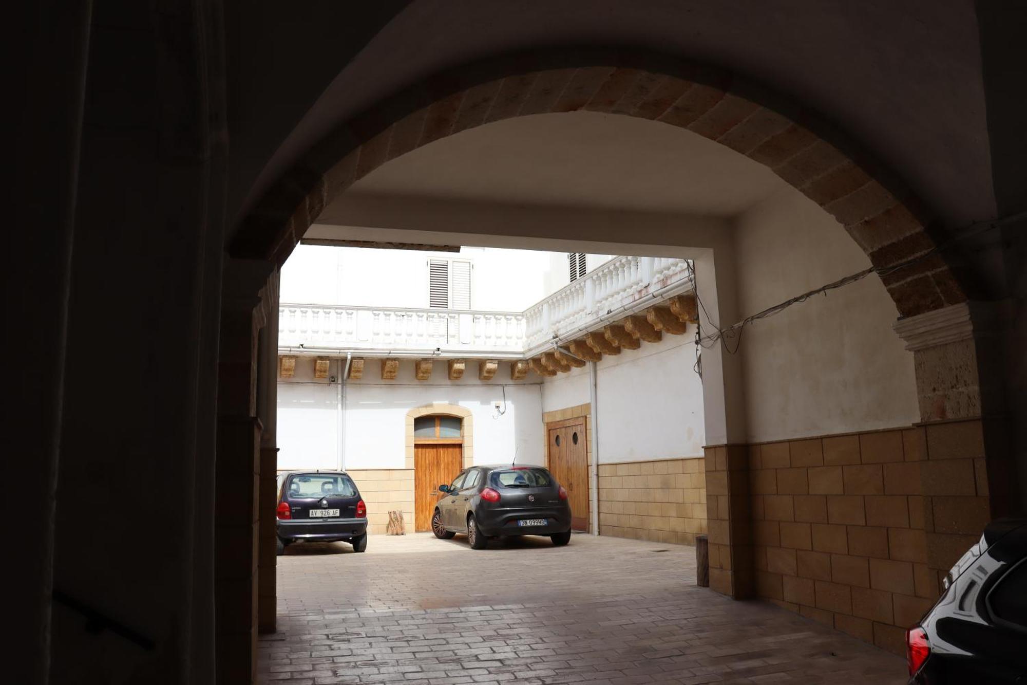 Laviano House Apartamento Brindisi Exterior foto